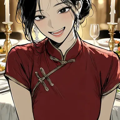 Profile image of Shao Yun