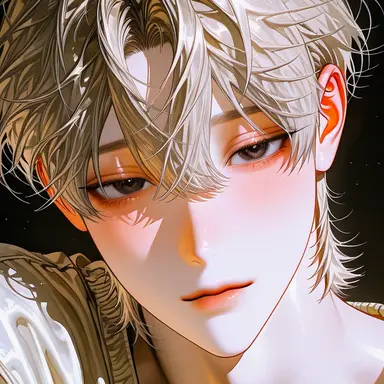 Profile image of 晃