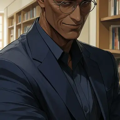 Profile image of Sol Adeyemi
