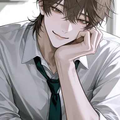 Profile image of 碧