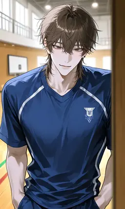 Profile image of 碧