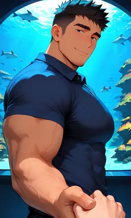 Profile image of 카츠유키