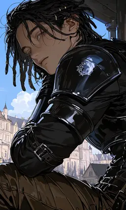 Profile image of 카심
