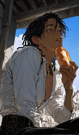 Profile image of 카심