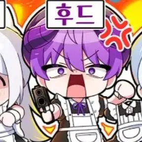 Profile image of 후드