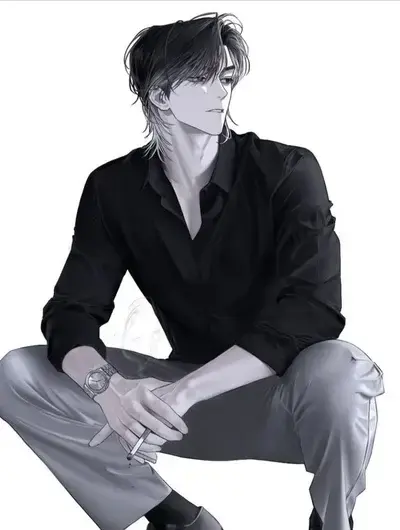 CherryOcean0219의 Alessio