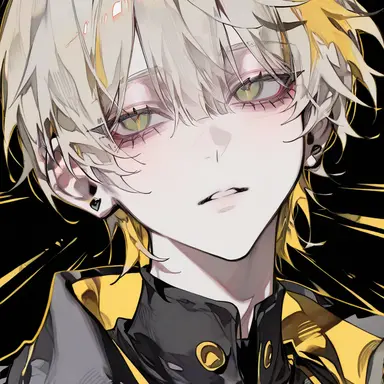 Profile image of エリオン
