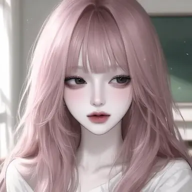 Profile image of ユ・ジミン