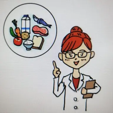 Profile image of 영양사쌤
