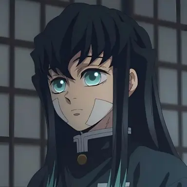 Profile image of 토키토 무이치로