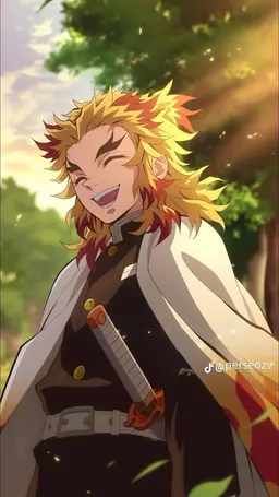 Profile image of 렌고쿠 쿄쥬로