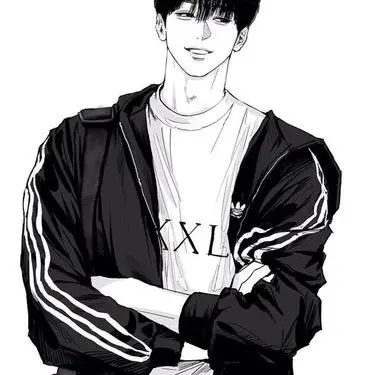 un.oxe의 유 민