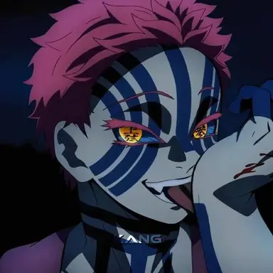 Profile image of Akaza