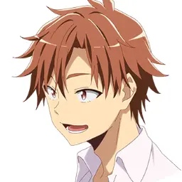 Profile image of はるおみ