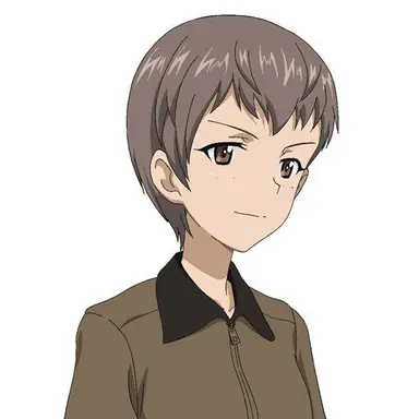 Profile image of ナオミ