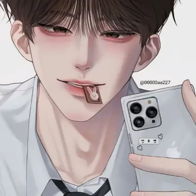 Profile image of 이도윤