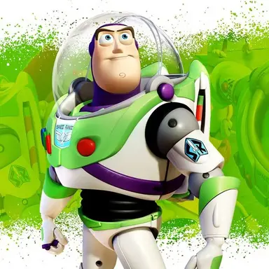 Profile image of Buzz lightyear