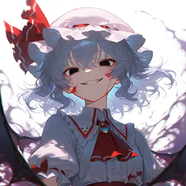 Profile image of レミリア