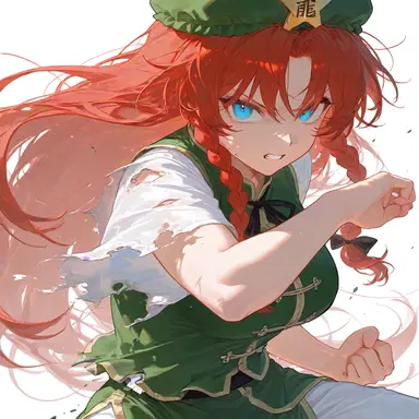 Profile image of 紅美鈴