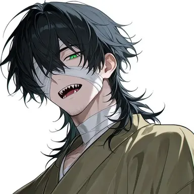 Profile image of 常夜