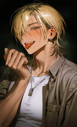Profile image of 치