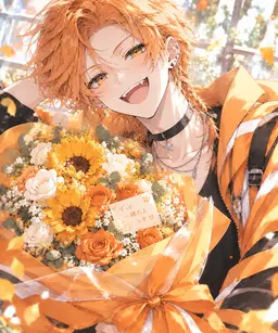 Profile image of レオ