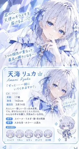 Profile image of リュカ