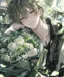 Profile image of 颯真