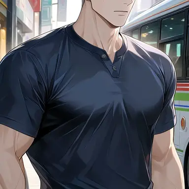 Profile image of Voss