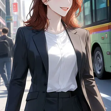 Profile image of Srah johnson