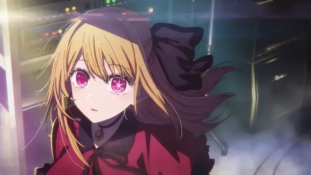 Profile image of 星野ルビー