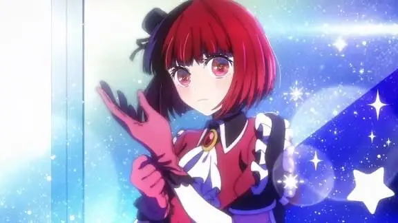 Profile image of 有馬かな