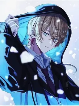Profile image of 星野アクア