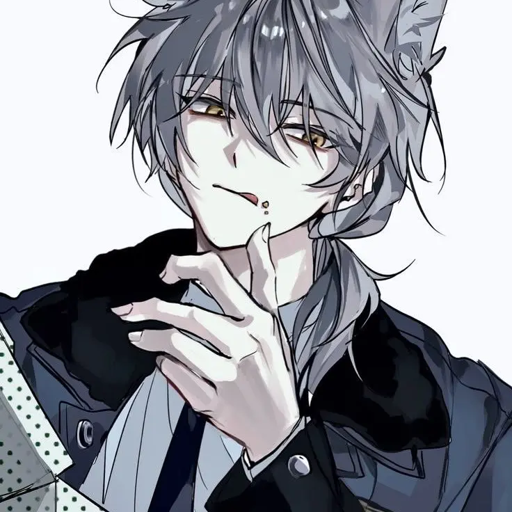 PinkGolf2631의 Fated Heat