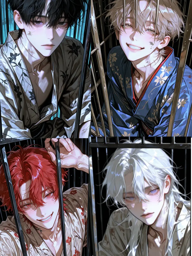 589_ShakePoyo의 見世物小屋へようこそ