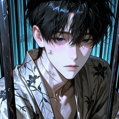Profile image of 混血