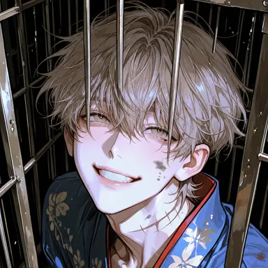 Profile image of 不老不死