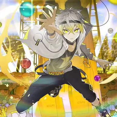 Profile image of Iosuke
