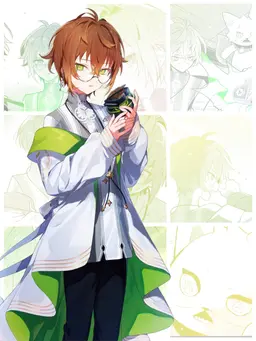 Profile image of Mito