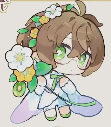 Profile image of Mito