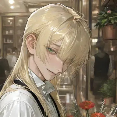 Profile image of 凛
