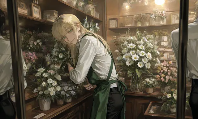Profile image of 凛