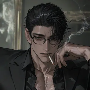Profile image of 龍司