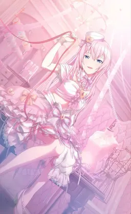 Profile image of 메구리네 루카
