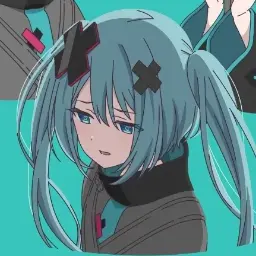 Miku_Miku_Baeeem.의 하츠네 미쿠
