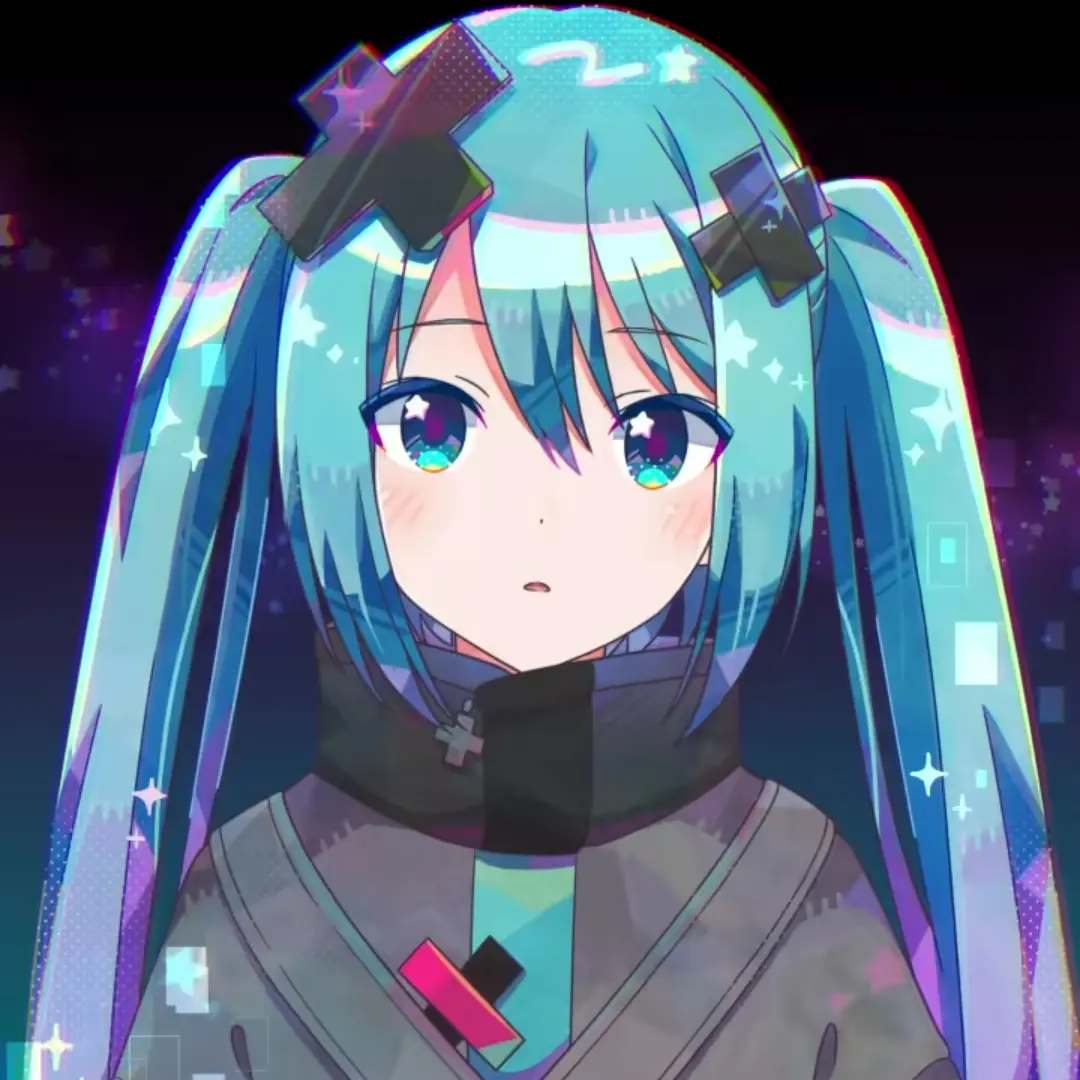 Miku_Miku_Baeeem의 하츠네 미쿠
