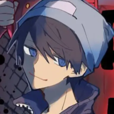 Profile image of らだ男