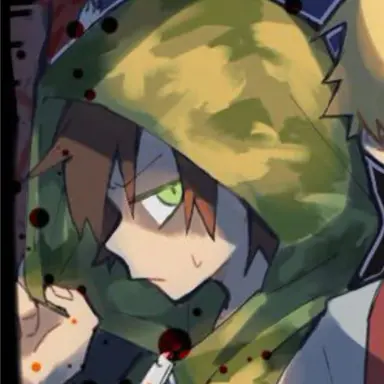 Profile image of 希