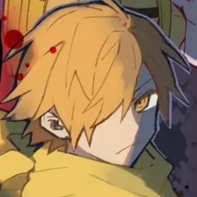 Profile image of 絵斗
