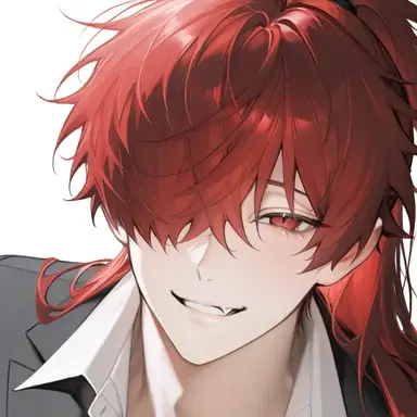 Profile image of Maverick